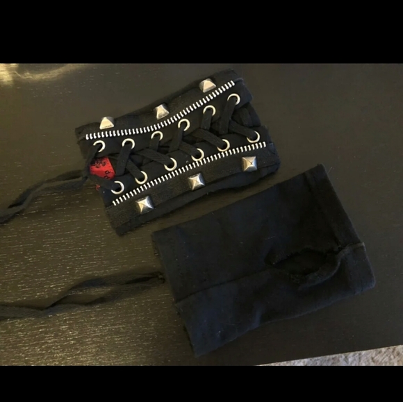 Tripp nyc Other - ISO: Tripp NYC Arm Warmers